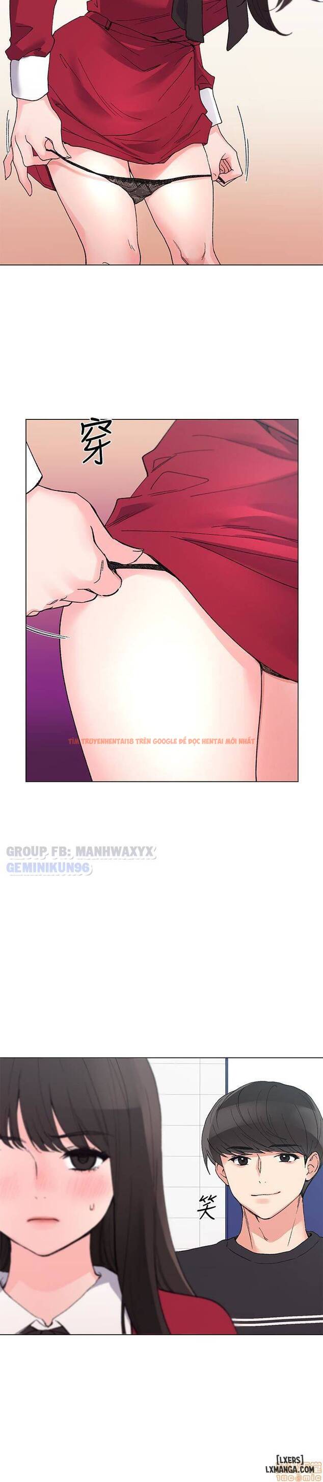 Trang truyện 11 trong truyện tranh Trả Thù Cô Ta - Chapter 38 - hentai24h.pro