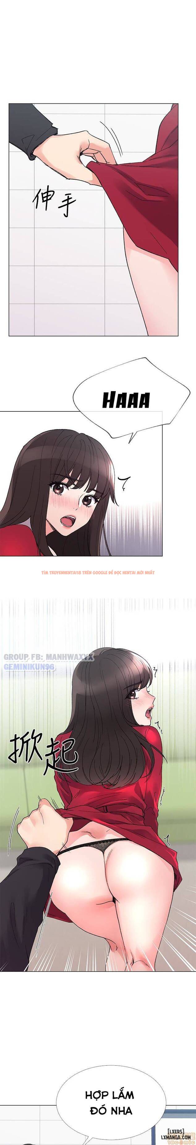 Trang truyện 12 trong truyện tranh Trả Thù Cô Ta - Chapter 38 - hentai24h.pro