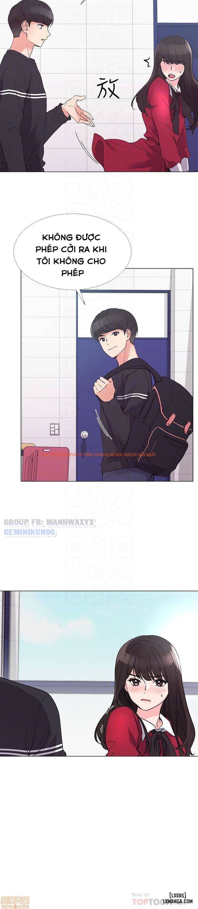 Trang truyện 13 trong truyện tranh Trả Thù Cô Ta - Chapter 38 - hentai24h.pro