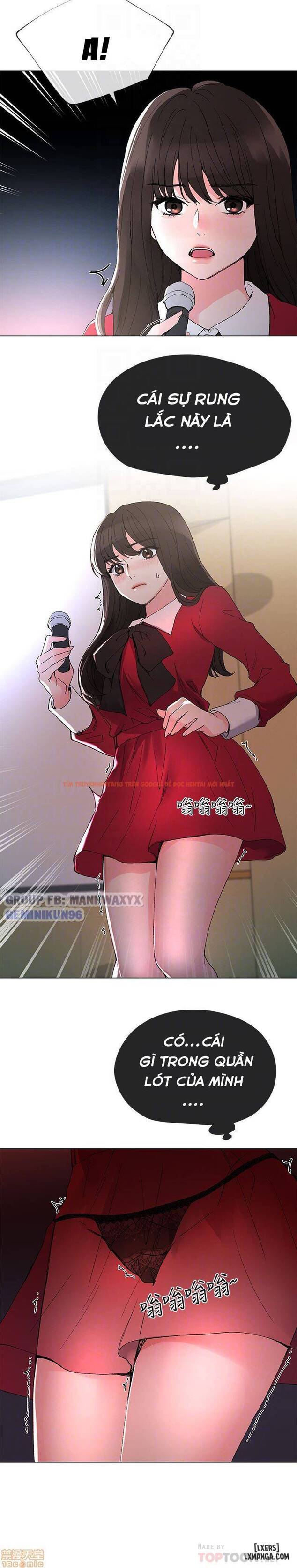 Trang truyện 17 trong truyện tranh Trả Thù Cô Ta - Chapter 38 - hentai24h.pro