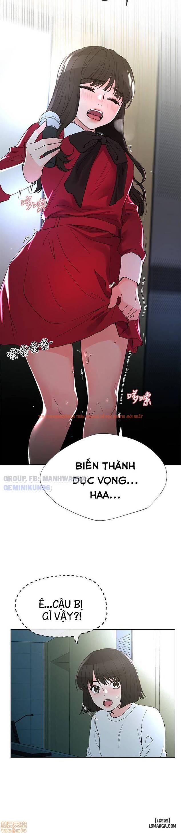 Trang truyện 19 trong truyện tranh Trả Thù Cô Ta - Chapter 38 - hentai24h.pro