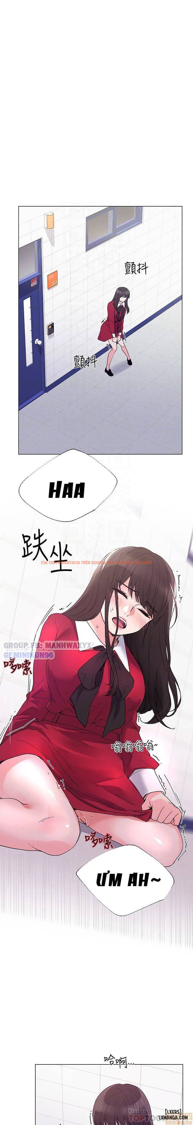 Trang truyện 22 trong truyện tranh Trả Thù Cô Ta - Chapter 38 - hentai24h.pro