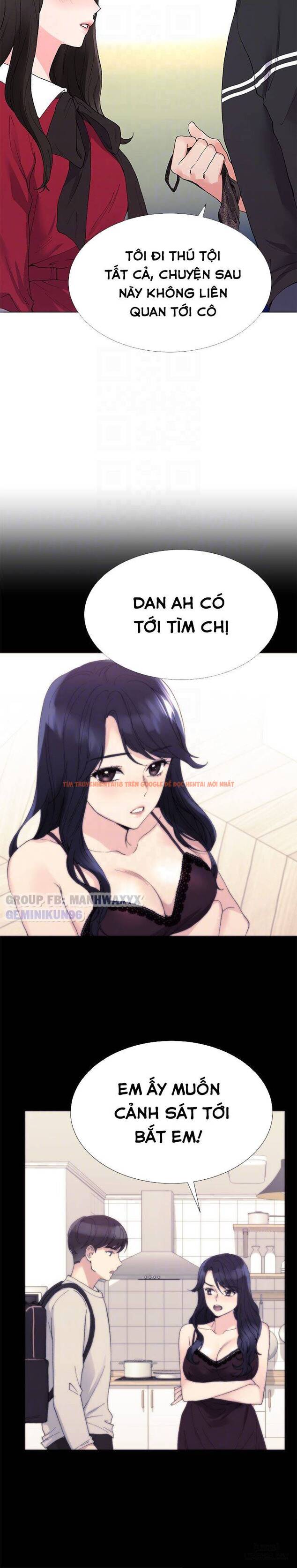 Trang truyện 5 trong truyện tranh Trả Thù Cô Ta - Chapter 38 - hentai24h.pro