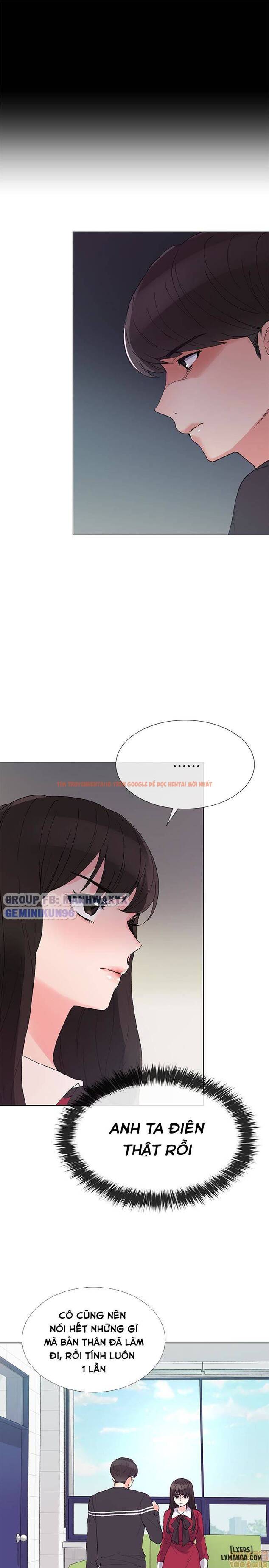 Trang truyện 6 trong truyện tranh Trả Thù Cô Ta - Chapter 38 - hentai24h.pro