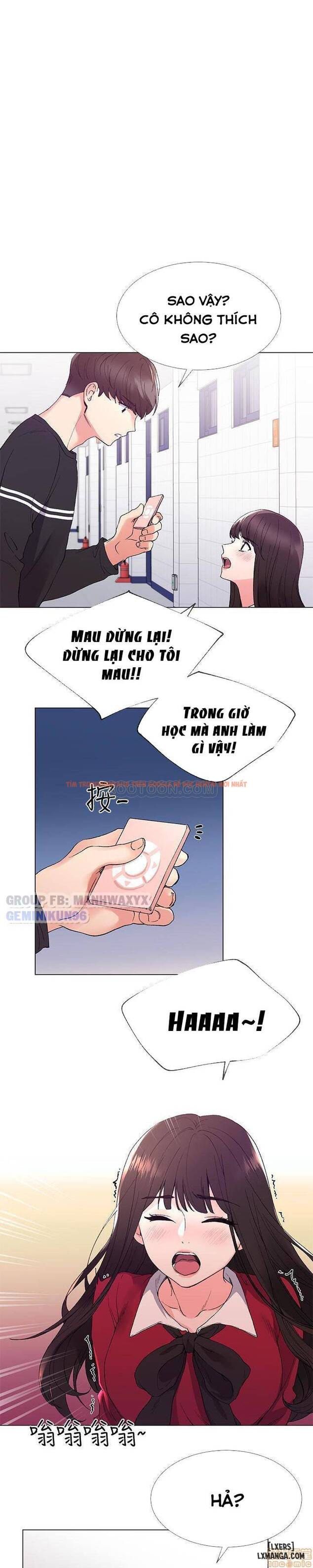 Trang truyện 2 trong truyện tranh Trả Thù Cô Ta - Chapter 39 - hentai24h.pro