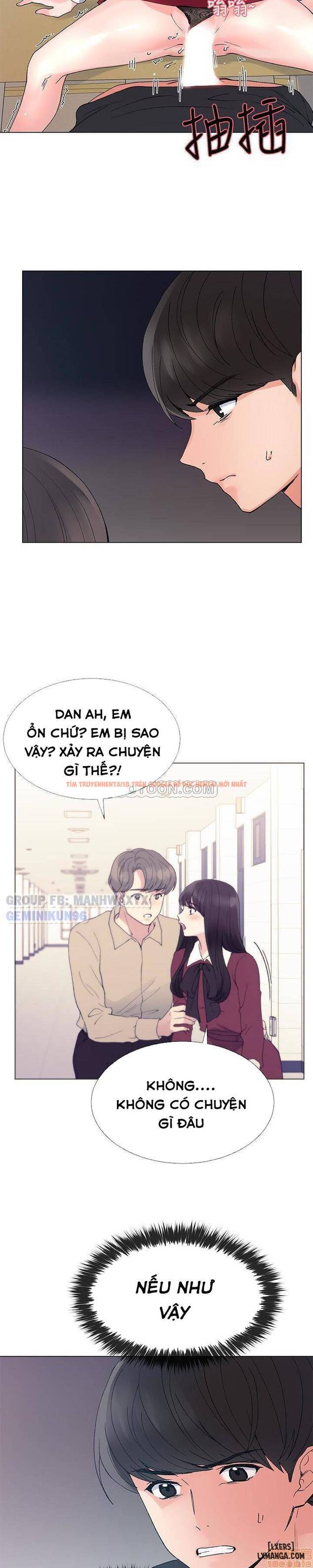 Trang truyện 20 trong truyện tranh Trả Thù Cô Ta - Chapter 39 - hentai24h.pro