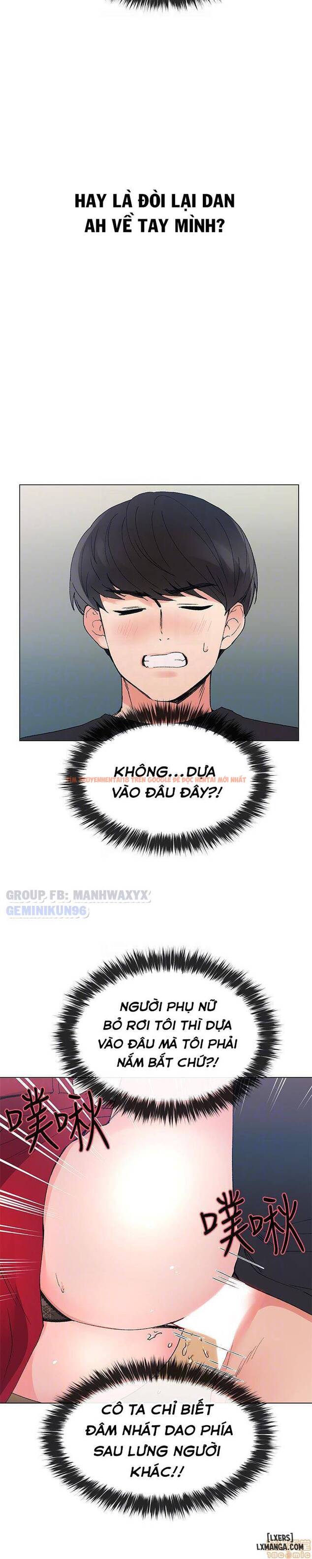 Trang truyện 24 trong truyện tranh Trả Thù Cô Ta - Chapter 39 - hentai24h.pro
