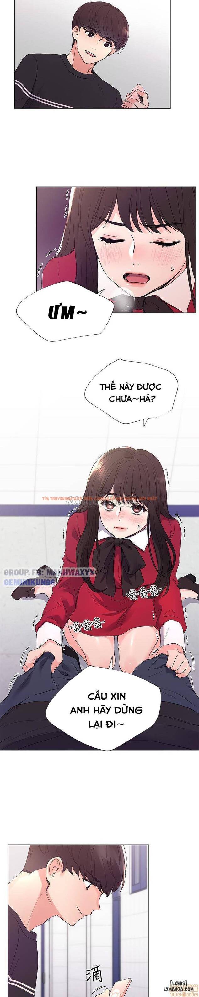 Trang truyện 3 trong truyện tranh Trả Thù Cô Ta - Chapter 39 - hentai24h.pro