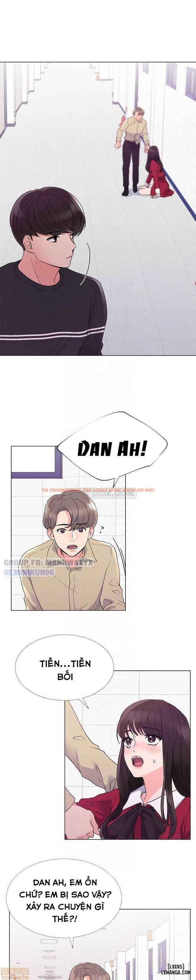 Trang truyện 5 trong truyện tranh Trả Thù Cô Ta - Chapter 39 - hentai24h.pro