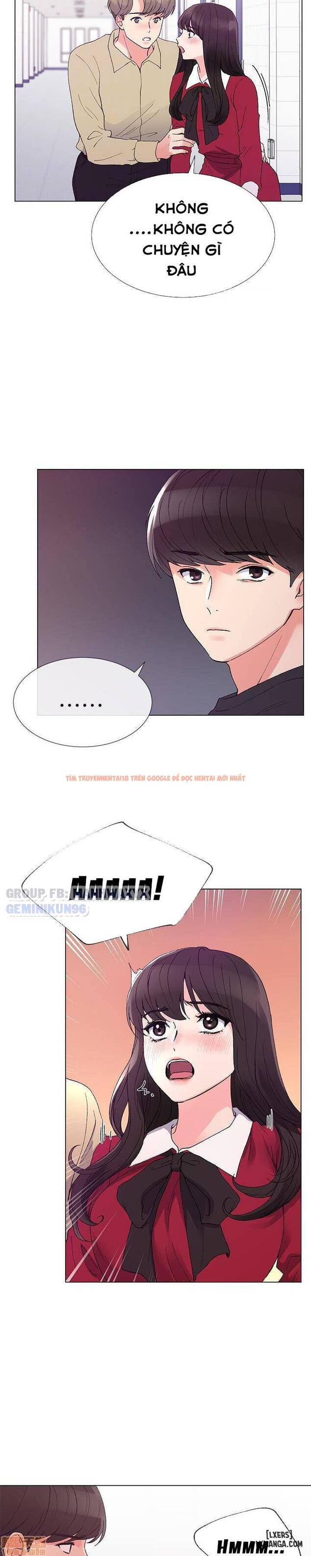 Trang truyện 6 trong truyện tranh Trả Thù Cô Ta - Chapter 39 - hentai24h.pro