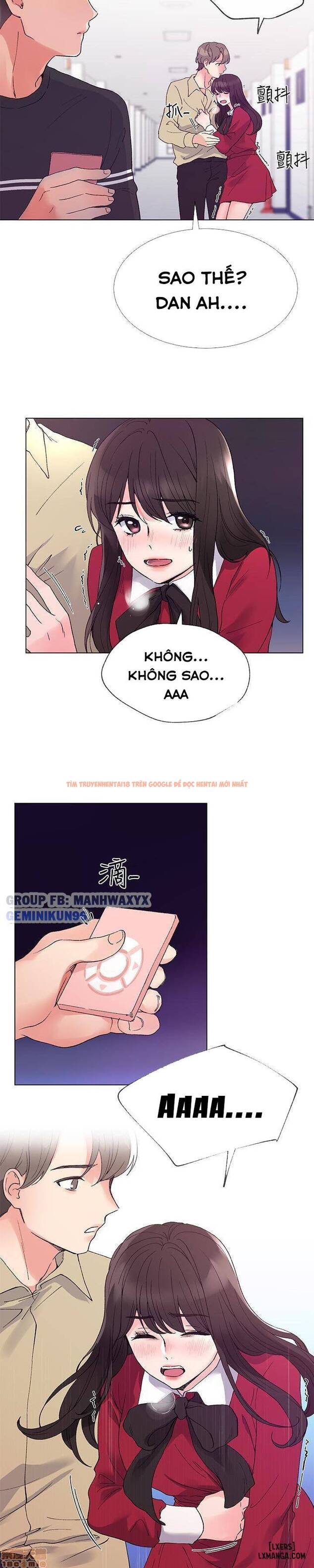 Trang truyện 7 trong truyện tranh Trả Thù Cô Ta - Chapter 39 - hentai24h.pro