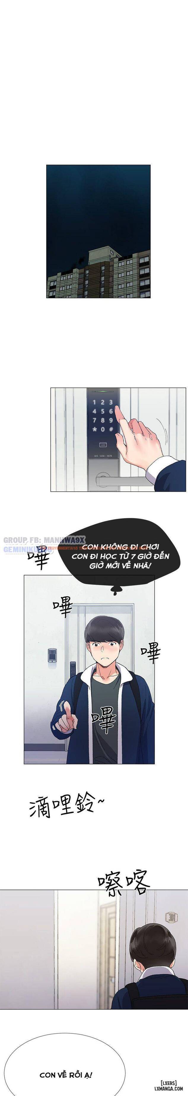 Trang truyện 11 trong truyện tranh Trả Thù Cô Ta - Chapter 4 - hentai24h.pro