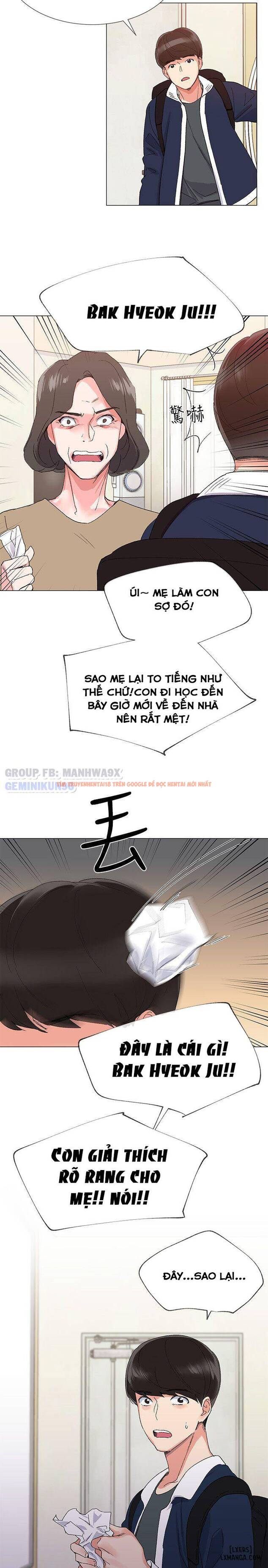 Trang truyện 12 trong truyện tranh Trả Thù Cô Ta - Chapter 4 - hentai24h.pro