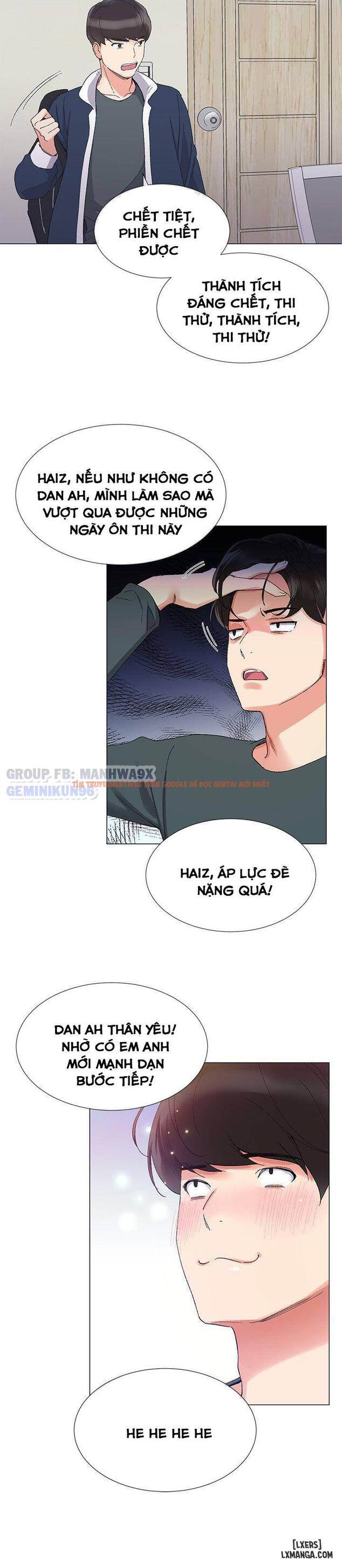 Trang truyện 15 trong truyện tranh Trả Thù Cô Ta - Chapter 4 - hentai24h.pro
