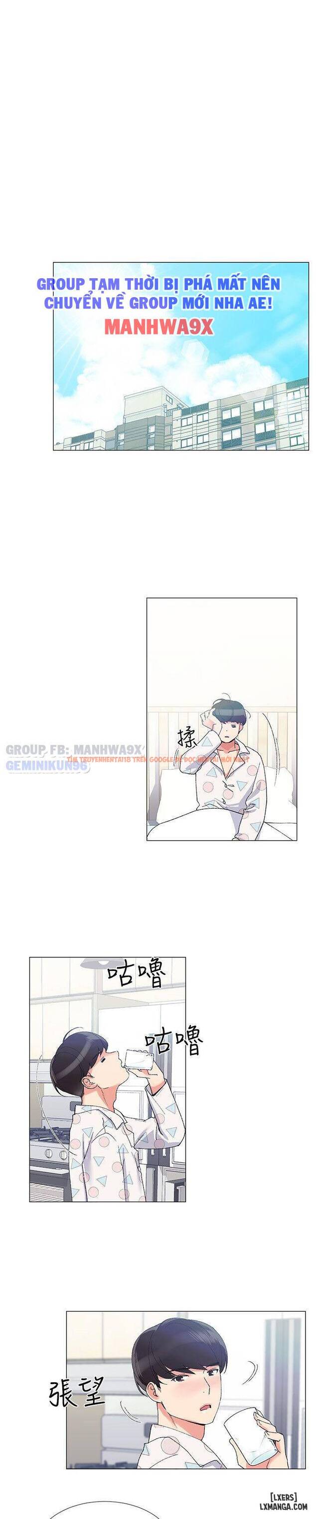 Trang truyện 16 trong truyện tranh Trả Thù Cô Ta - Chapter 4 - hentai24h.pro