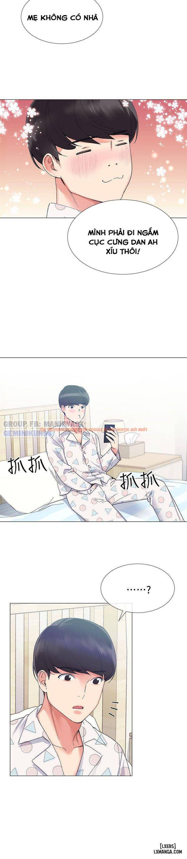 Trang truyện 17 trong truyện tranh Trả Thù Cô Ta - Chapter 4 - hentai24h.pro