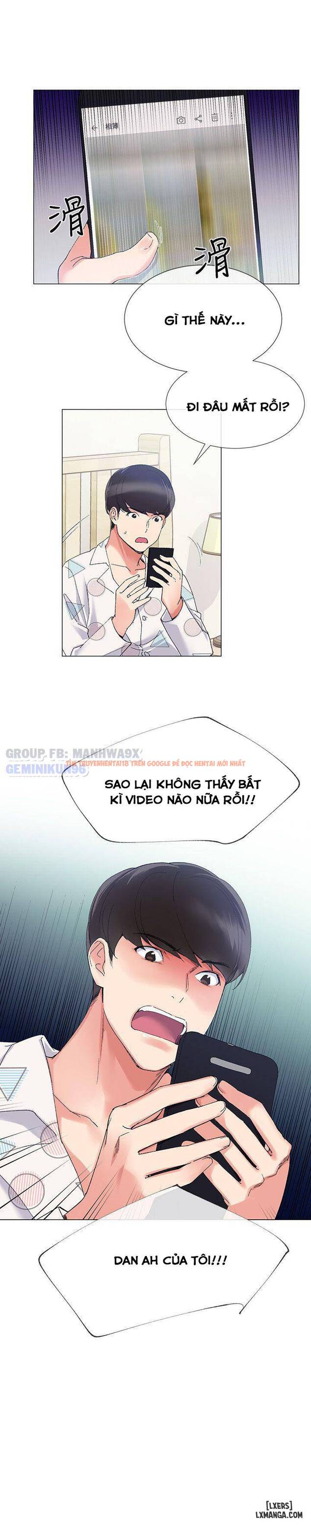Trang truyện 18 trong truyện tranh Trả Thù Cô Ta - Chapter 4 - hentai24h.pro