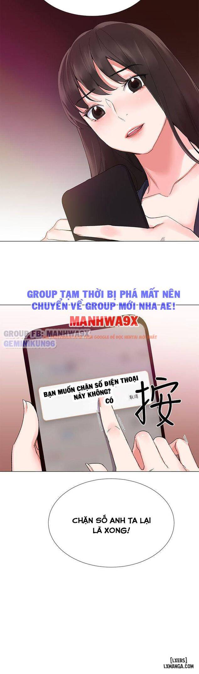 Trang truyện 23 trong truyện tranh Trả Thù Cô Ta - Chapter 4 - hentai24h.pro