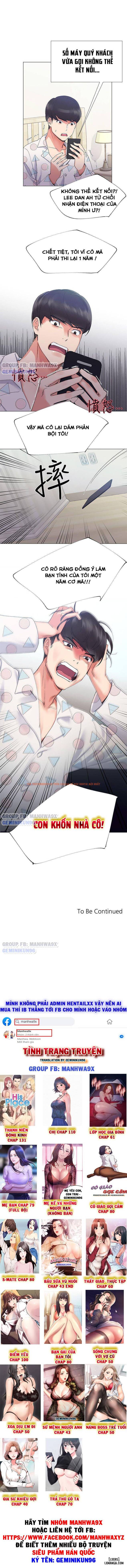 Trang truyện 24 trong truyện tranh Trả Thù Cô Ta - Chapter 4 - hentai24h.pro