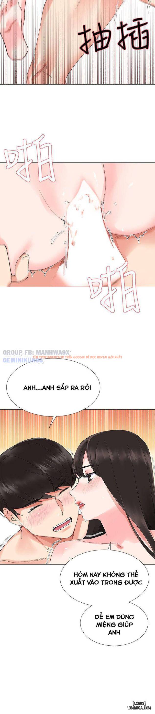 Trang truyện 4 trong truyện tranh Trả Thù Cô Ta - Chapter 4 - hentai24h.pro