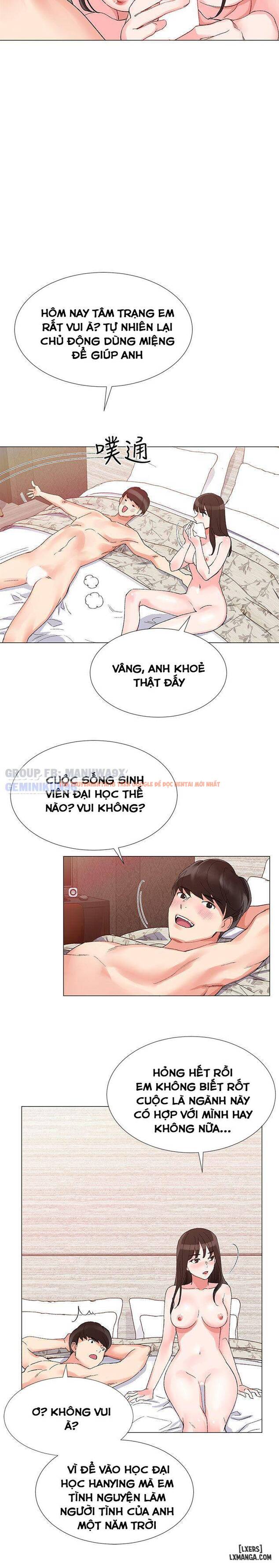 Trang truyện 6 trong truyện tranh Trả Thù Cô Ta - Chapter 4 - hentai24h.pro