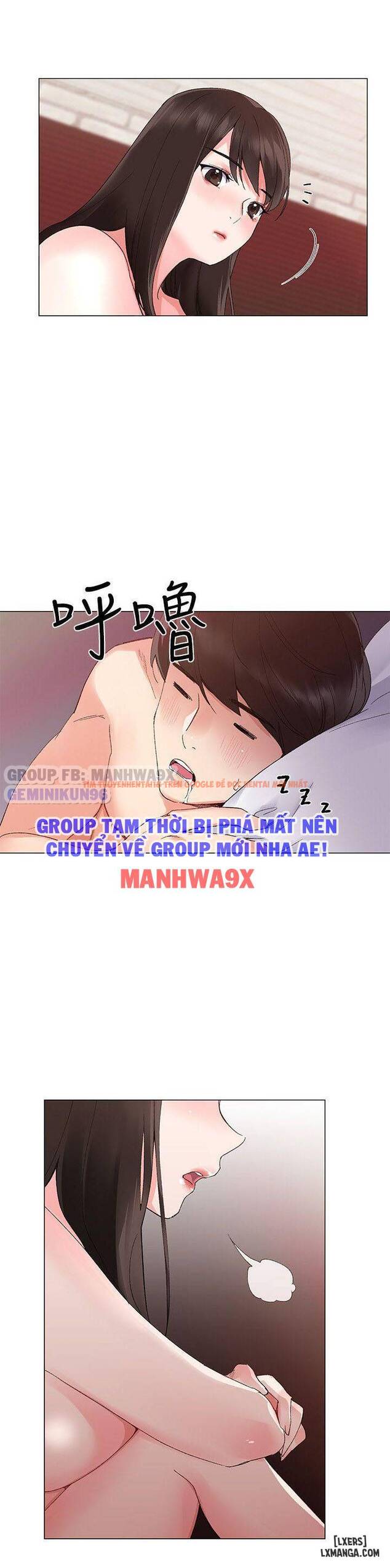 Trang truyện 8 trong truyện tranh Trả Thù Cô Ta - Chapter 4 - hentai24h.pro