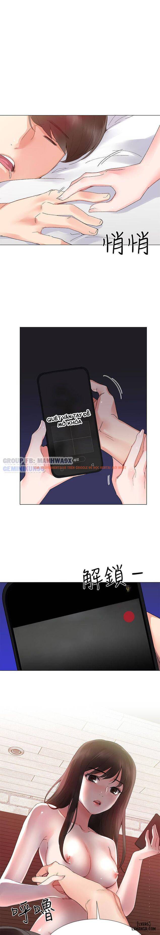 Trang truyện 9 trong truyện tranh Trả Thù Cô Ta - Chapter 4 - hentai24h.pro