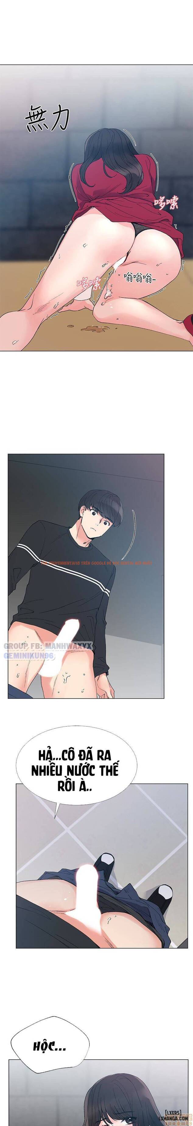 Trang truyện 11 trong truyện tranh Trả Thù Cô Ta - Chapter 40 - hentai24h.pro