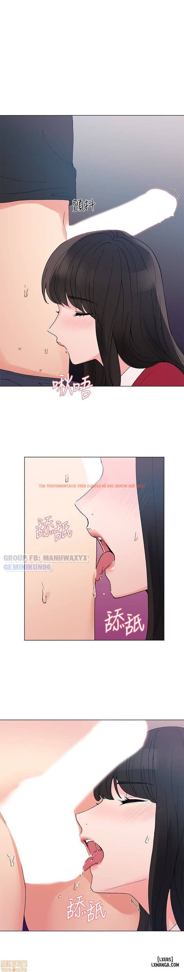 Trang truyện 14 trong truyện tranh Trả Thù Cô Ta - Chapter 40 - hentai24h.pro