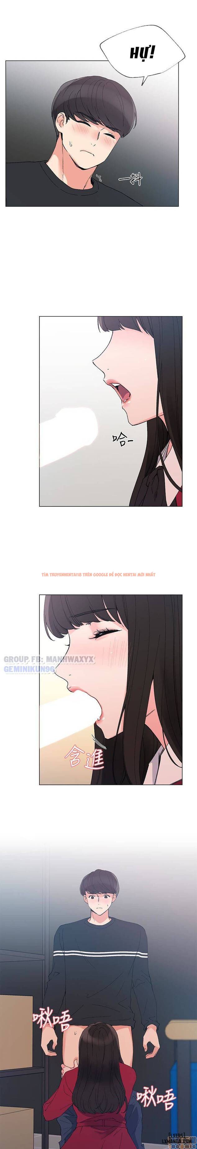 Trang truyện 15 trong truyện tranh Trả Thù Cô Ta - Chapter 40 - hentai24h.pro
