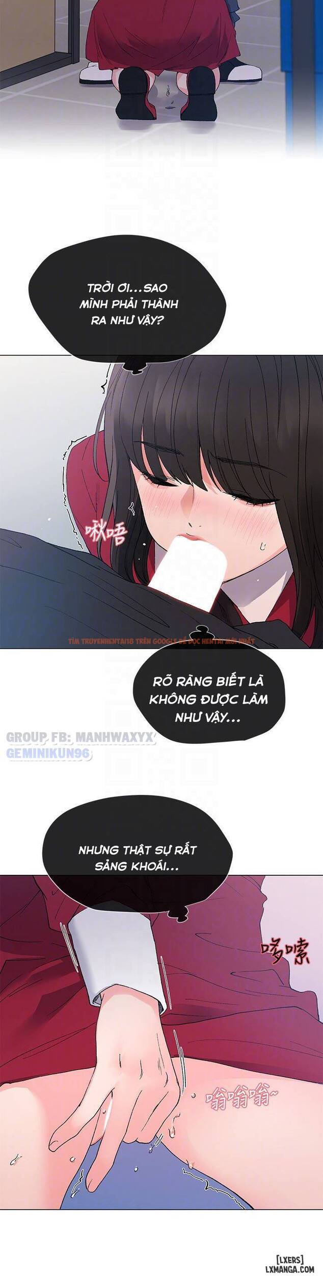 Trang truyện 16 trong truyện tranh Trả Thù Cô Ta - Chapter 40 - hentai24h.pro