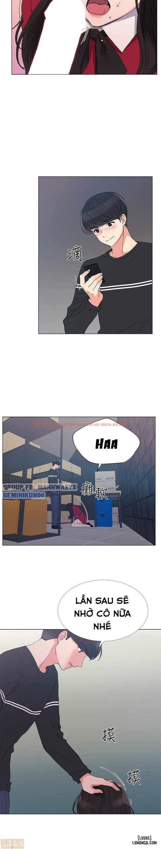 Trang truyện 18 trong truyện tranh Trả Thù Cô Ta - Chapter 40 - hentai24h.pro