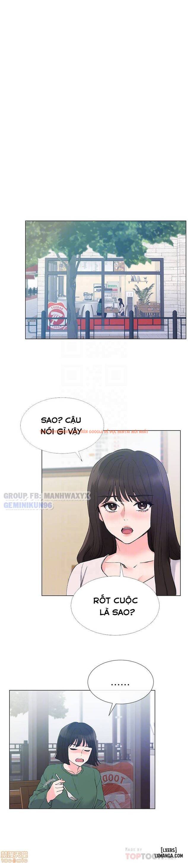 Trang truyện 21 trong truyện tranh Trả Thù Cô Ta - Chapter 40 - hentai24h.pro
