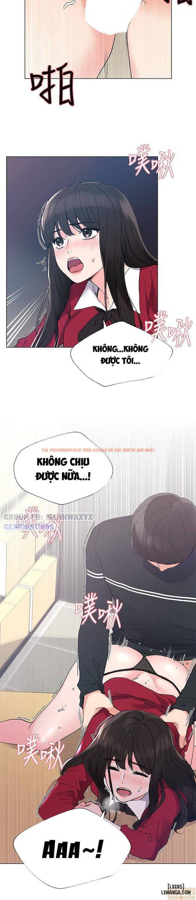 Trang truyện 4 trong truyện tranh Trả Thù Cô Ta - Chapter 40 - hentai24h.pro