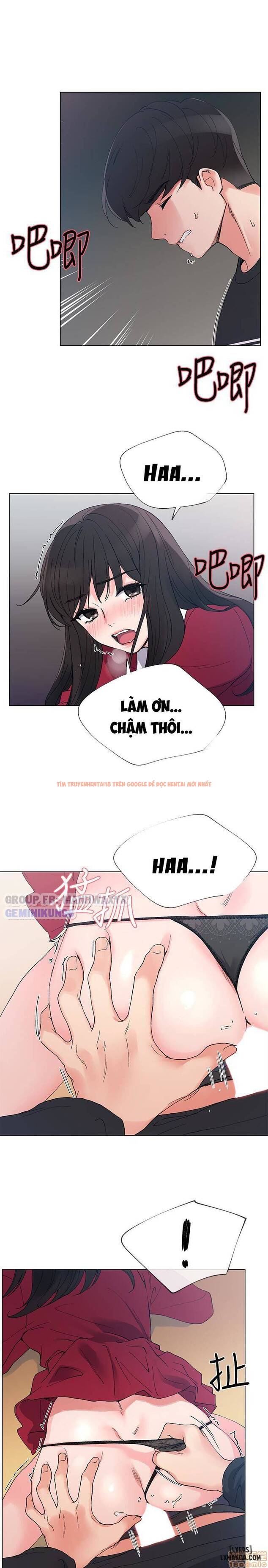 Trang truyện 6 trong truyện tranh Trả Thù Cô Ta - Chapter 40 - hentai24h.pro