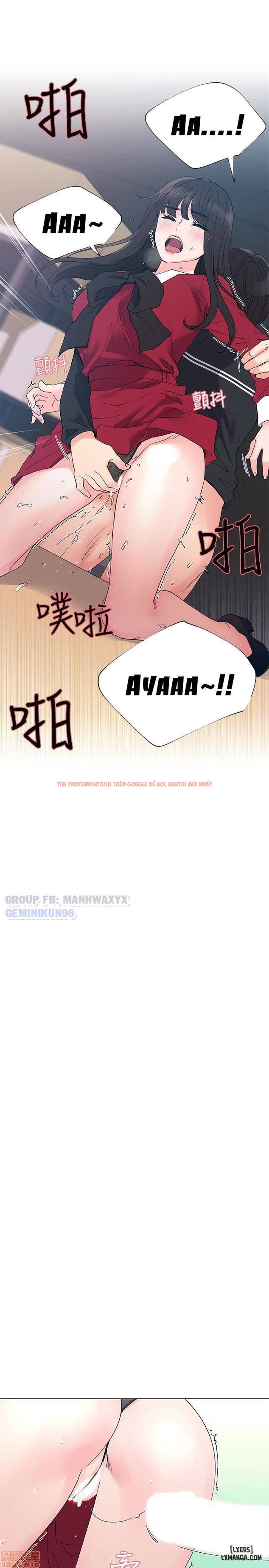 Trang truyện 9 trong truyện tranh Trả Thù Cô Ta - Chapter 40 - hentai24h.pro
