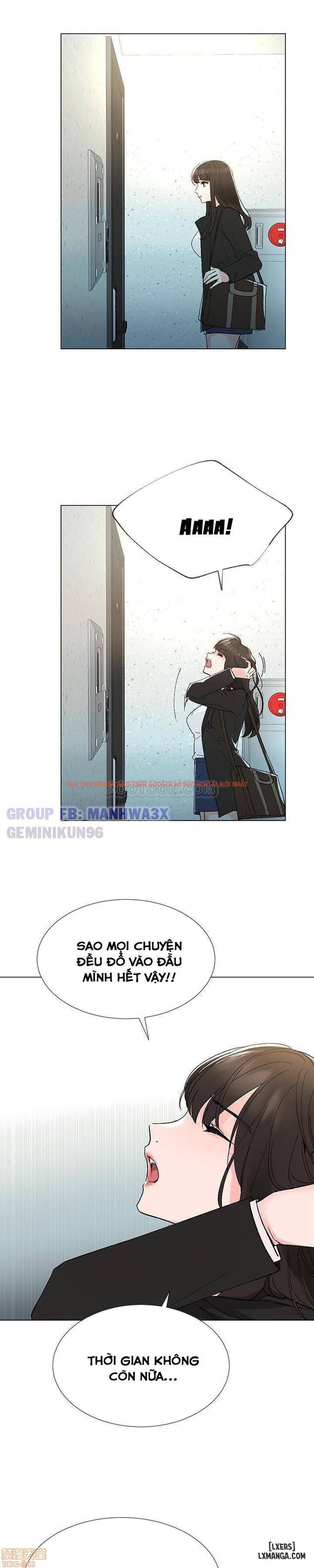 Trang truyện 10 trong truyện tranh Trả Thù Cô Ta - Chapter 41 - hentai24h.pro