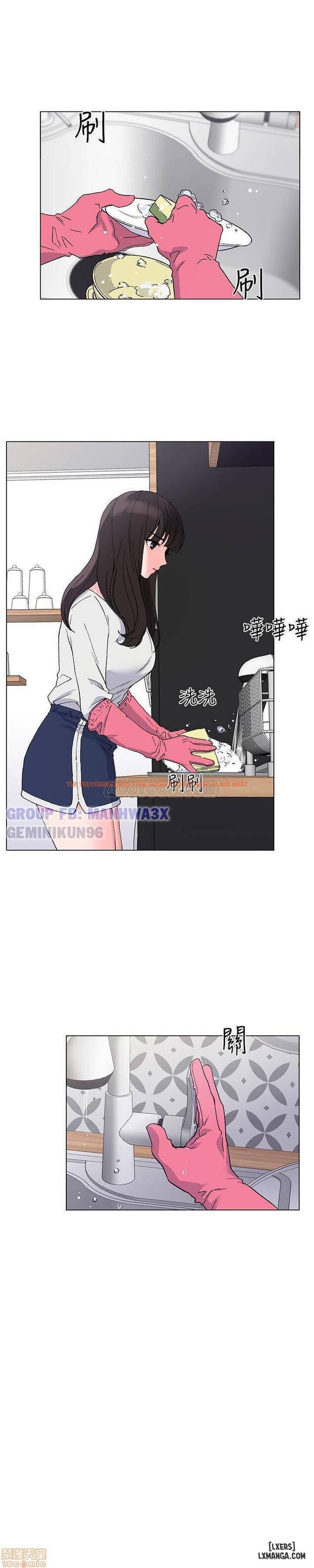 Trang truyện 14 trong truyện tranh Trả Thù Cô Ta - Chapter 41 - hentai24h.pro