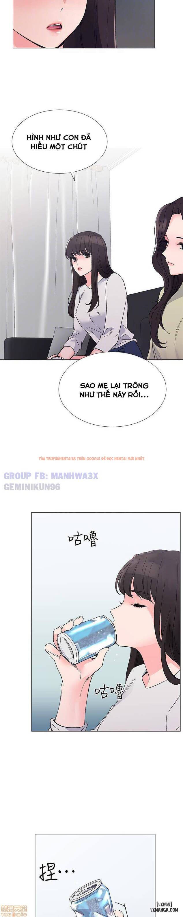 Trang truyện 17 trong truyện tranh Trả Thù Cô Ta - Chapter 41 - hentai24h.pro