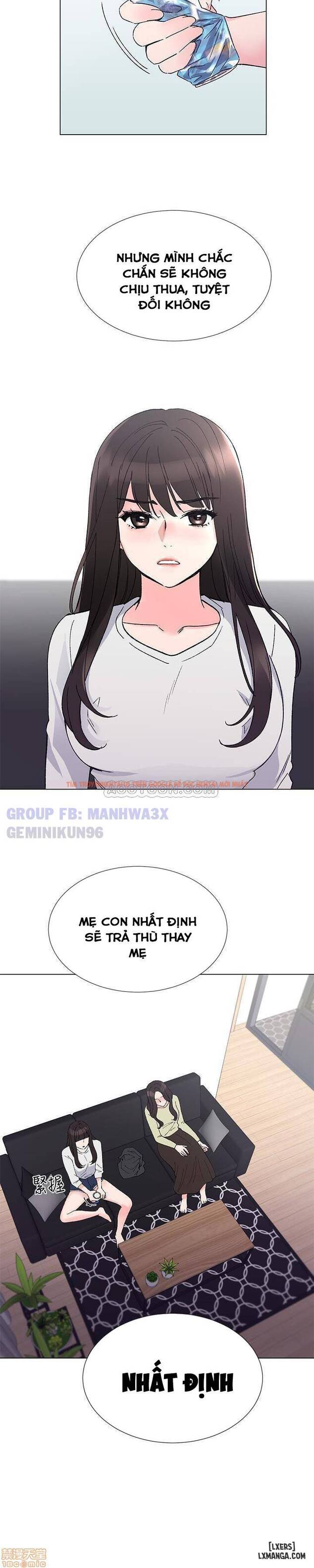 Trang truyện 18 trong truyện tranh Trả Thù Cô Ta - Chapter 41 - hentai24h.pro