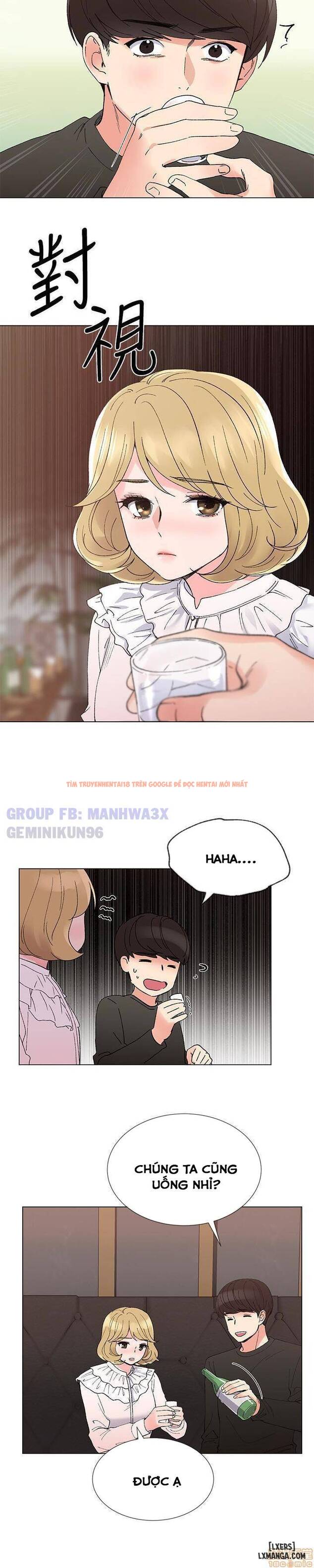 Trang truyện 22 trong truyện tranh Trả Thù Cô Ta - Chapter 41 - hentai24h.pro