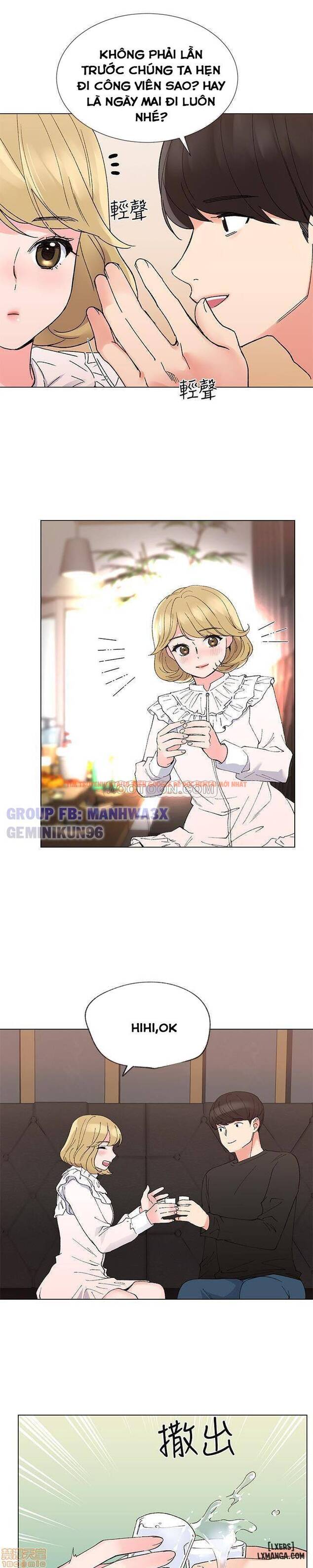 Trang truyện 24 trong truyện tranh Trả Thù Cô Ta - Chapter 41 - hentai24h.pro