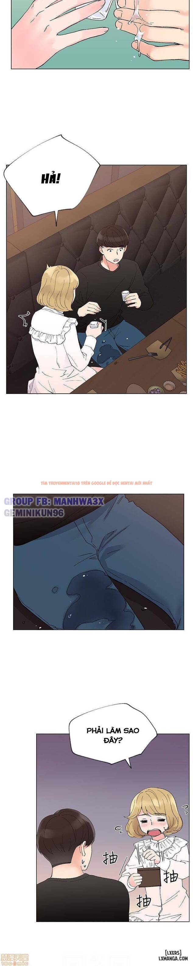 Trang truyện 25 trong truyện tranh Trả Thù Cô Ta - Chapter 41 - hentai24h.pro