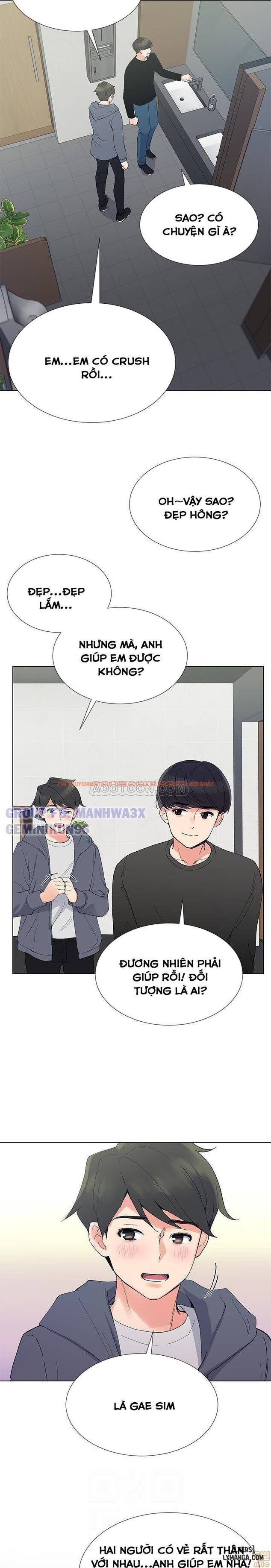 Trang truyện 29 trong truyện tranh Trả Thù Cô Ta - Chapter 41 - hentai24h.pro