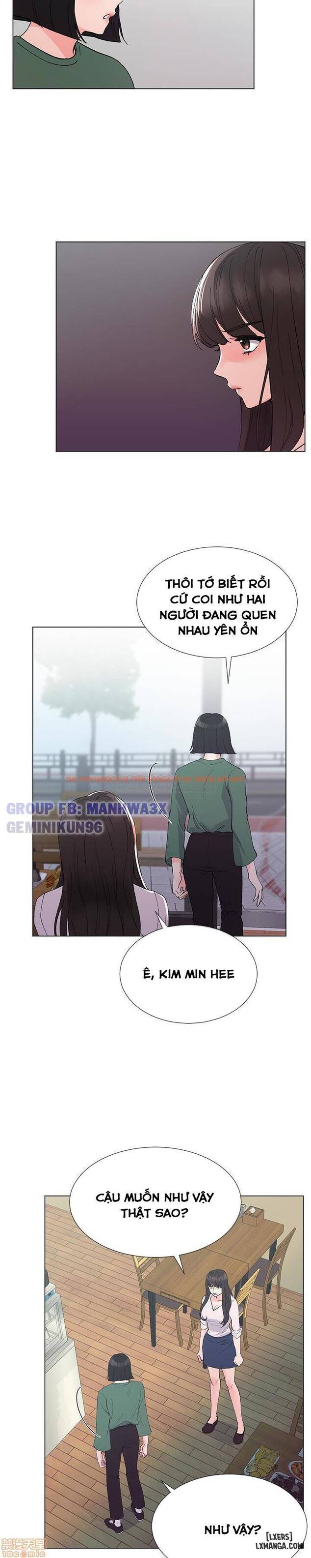 Trang truyện 4 trong truyện tranh Trả Thù Cô Ta - Chapter 41 - hentai24h.pro