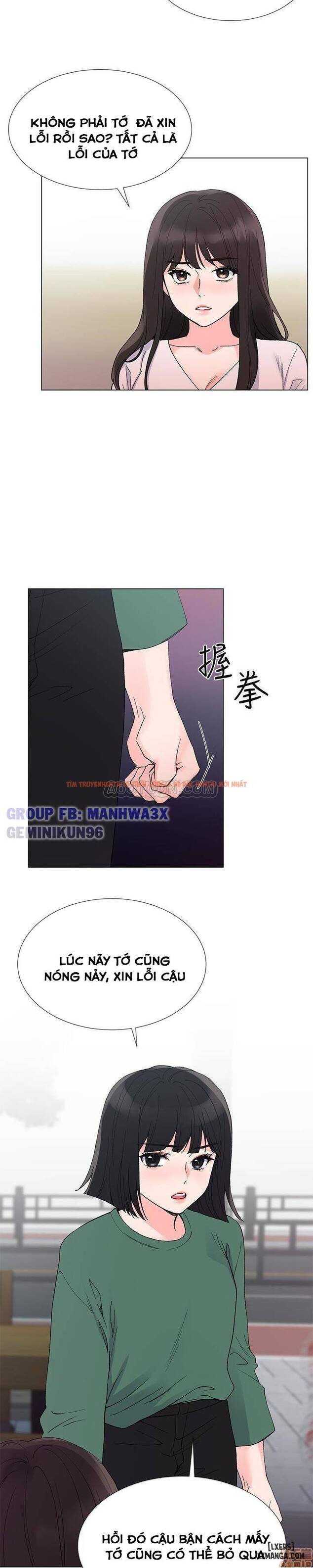 Trang truyện 5 trong truyện tranh Trả Thù Cô Ta - Chapter 41 - hentai24h.pro