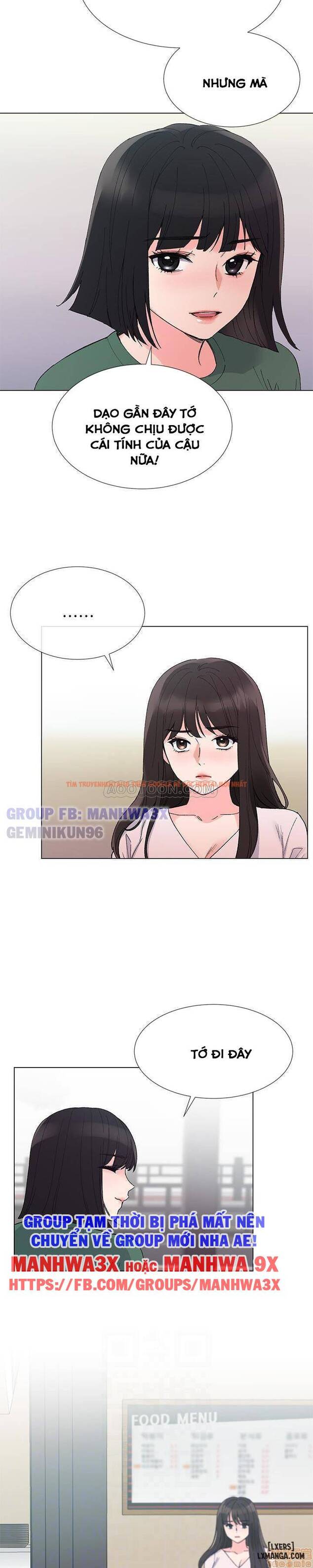 Trang truyện 6 trong truyện tranh Trả Thù Cô Ta - Chapter 41 - hentai24h.pro