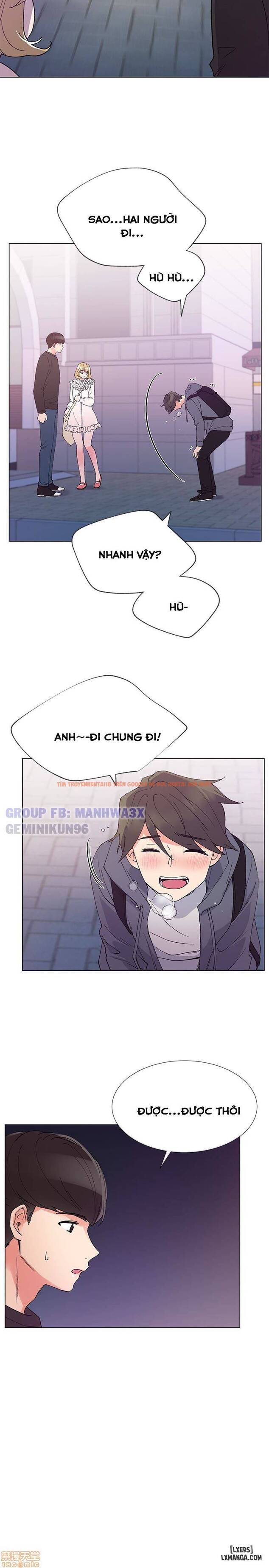 Trang truyện 10 trong truyện tranh Trả Thù Cô Ta - Chapter 42 - hentai24h.pro