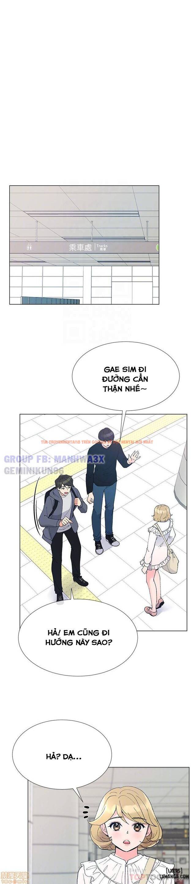 Trang truyện 11 trong truyện tranh Trả Thù Cô Ta - Chapter 42 - hentai24h.pro