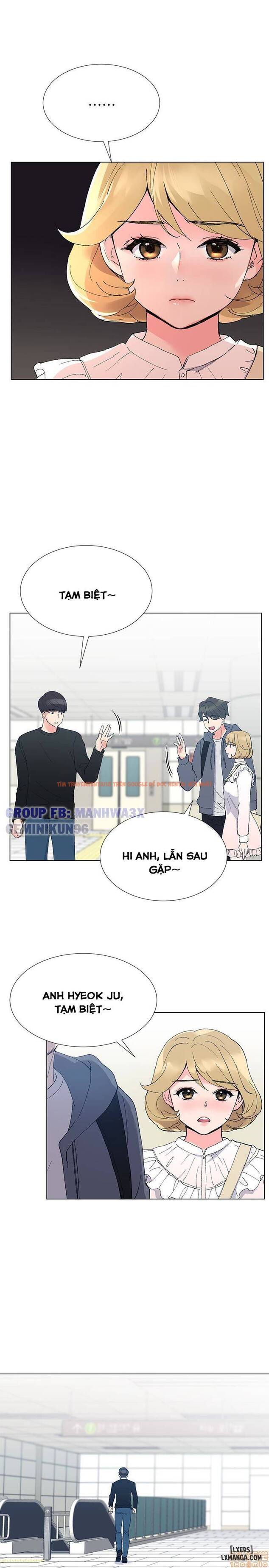 Trang truyện 13 trong truyện tranh Trả Thù Cô Ta - Chapter 42 - hentai24h.pro